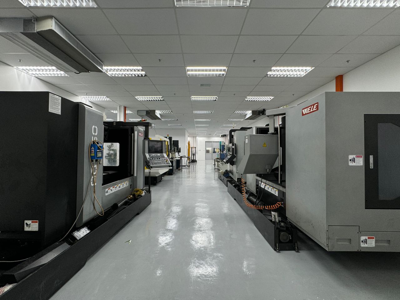 Racer Technology Sdn Bhd