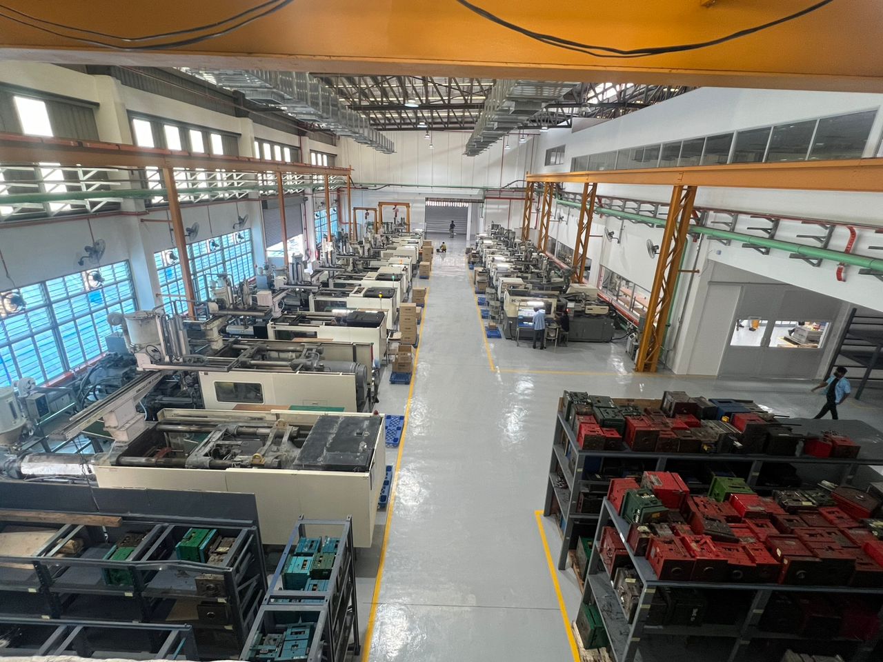 Racer Technology Sdn Bhd